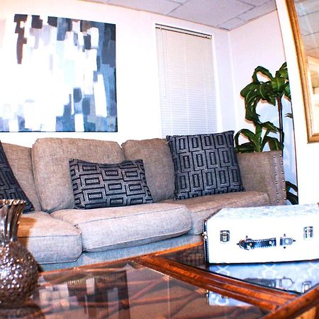 פיטסבורג California Ave - 2 Bedroom - Home Away From Home! מראה חיצוני תמונה