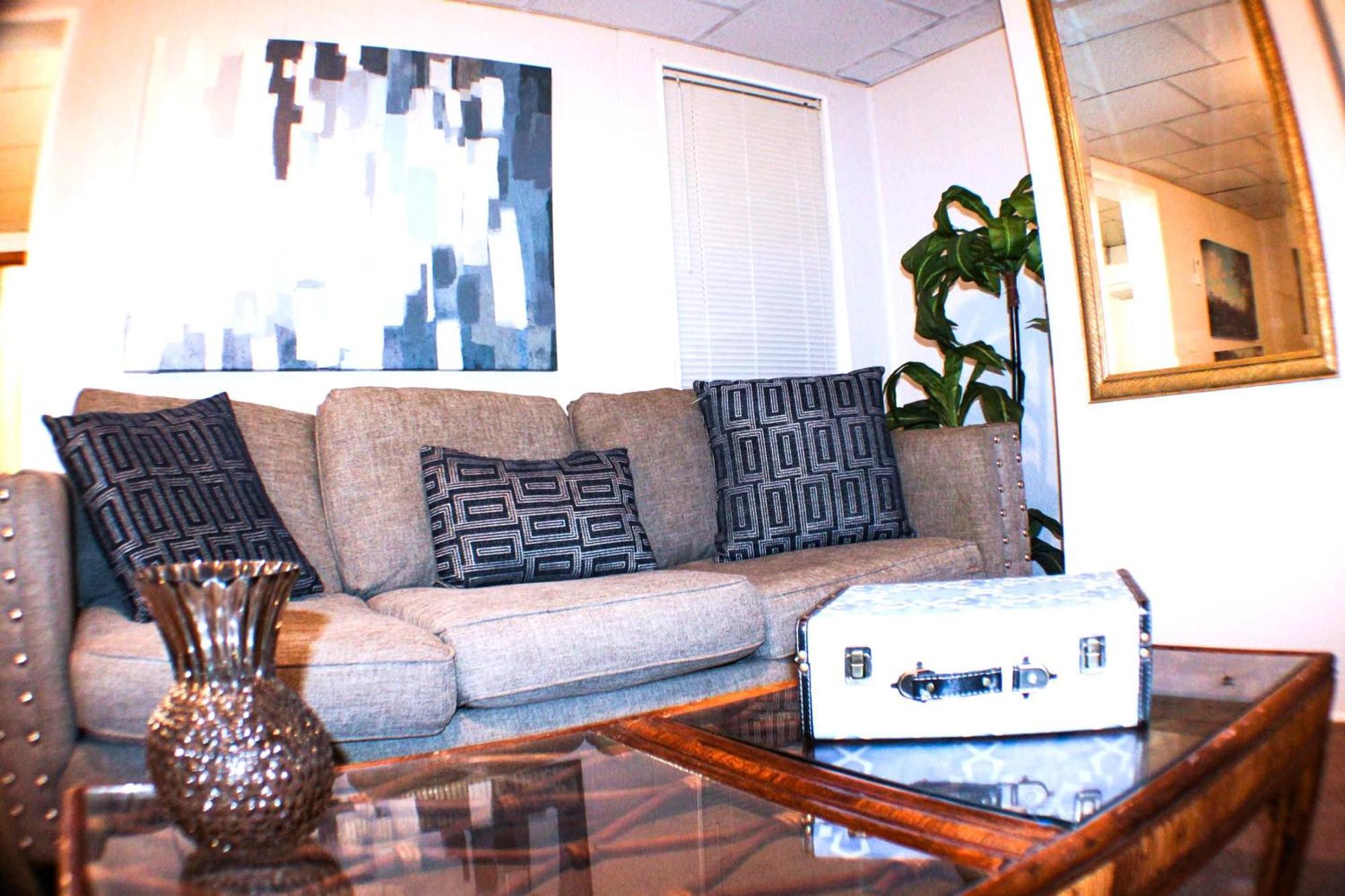 פיטסבורג California Ave - 2 Bedroom - Home Away From Home! מראה חיצוני תמונה